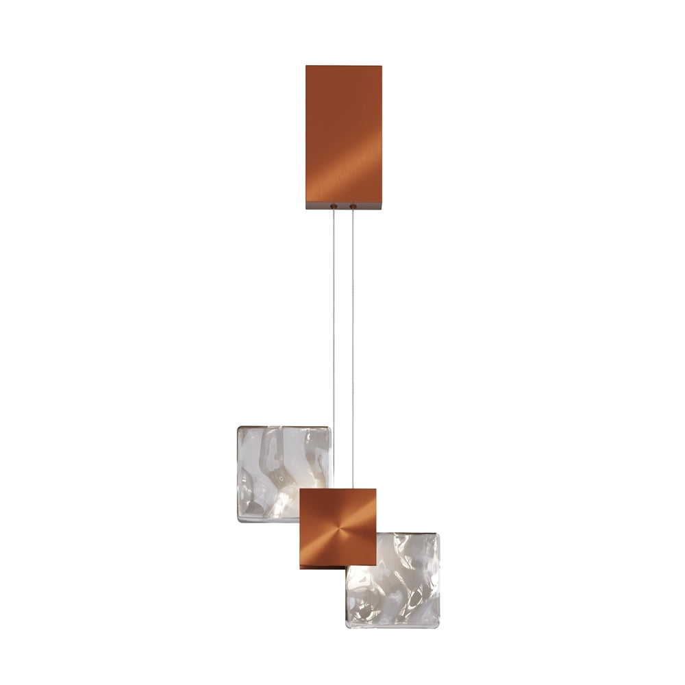 Maytoni Quadro LED Hängeleuchte