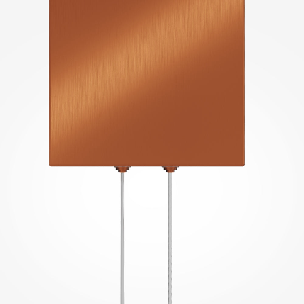 Maytoni Quadro LED Hängeleuchte