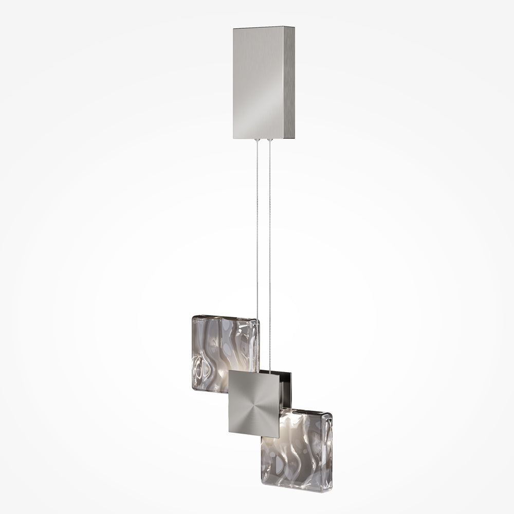 Maytoni Quadro LED Hängeleuchte