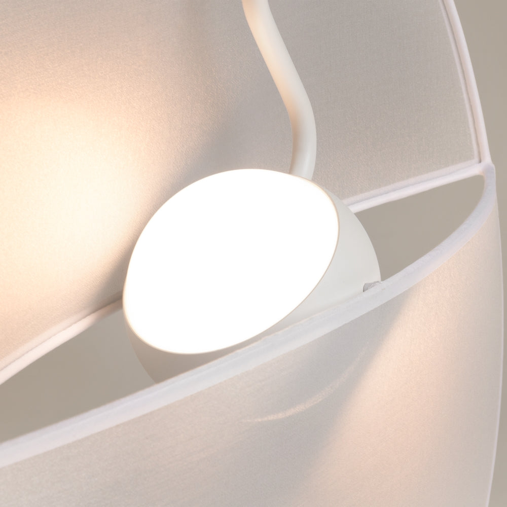 Maytoni Reflex LED Hängeleuchte