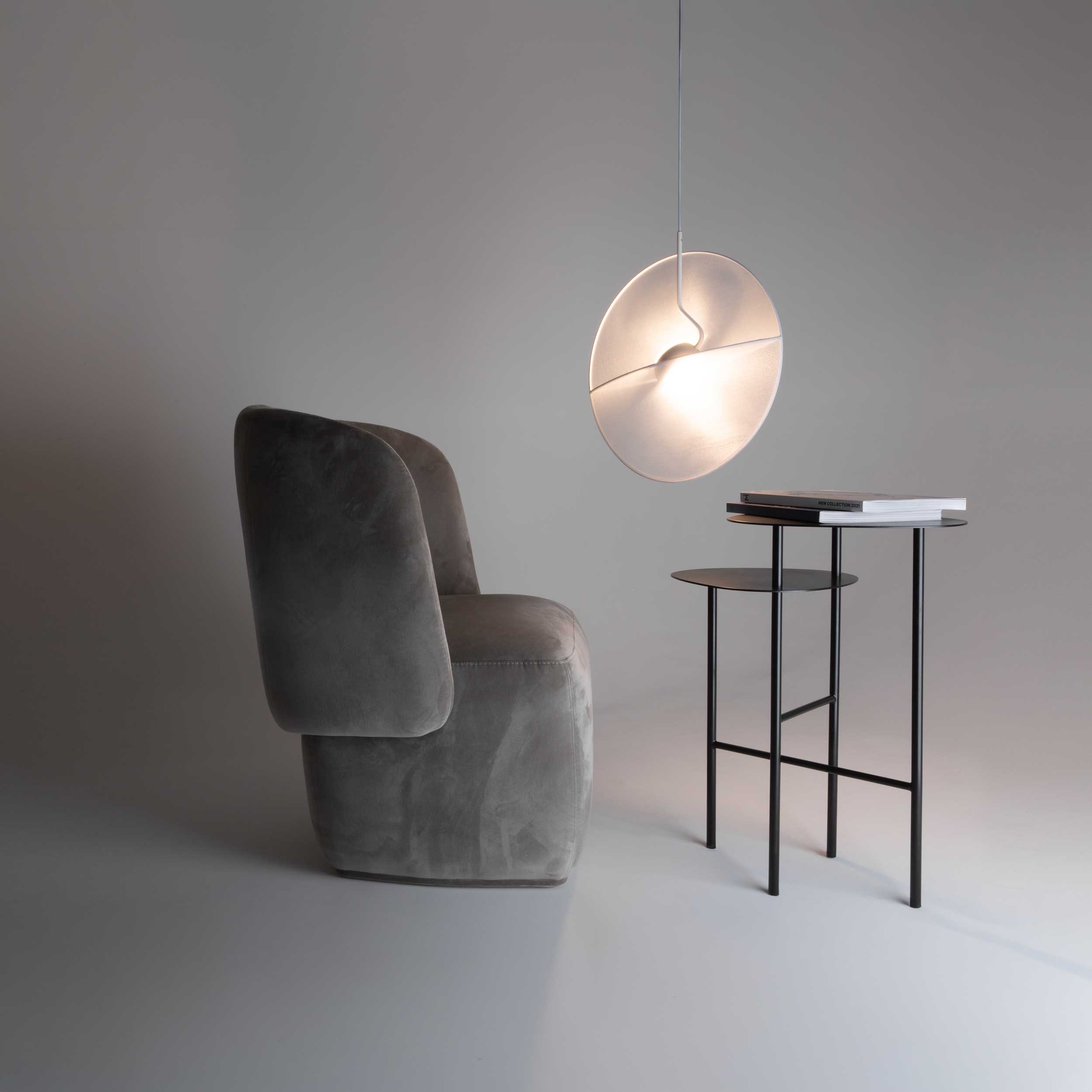 Maytoni Reflex LED Hängeleuchte