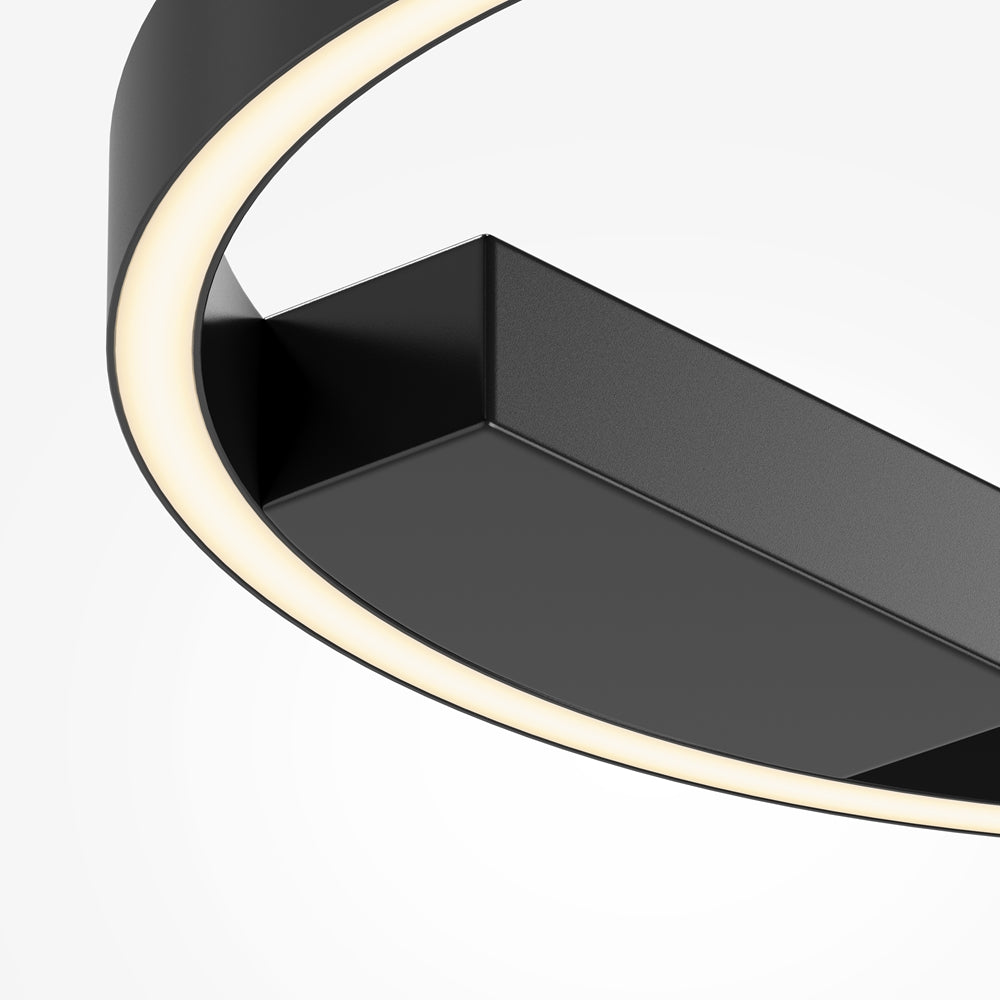 Maytoni Rim LED Aufbau-