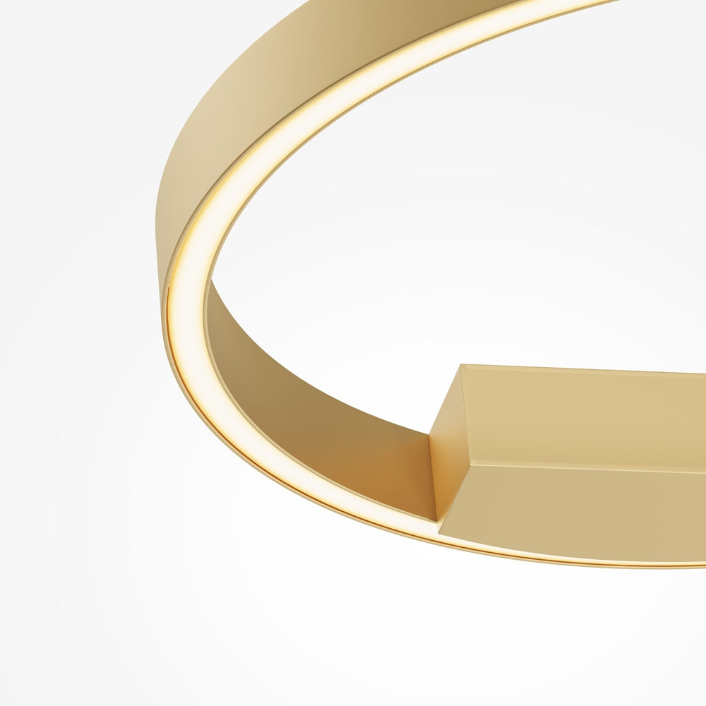 Maytoni Rim LED Wandleuchte
