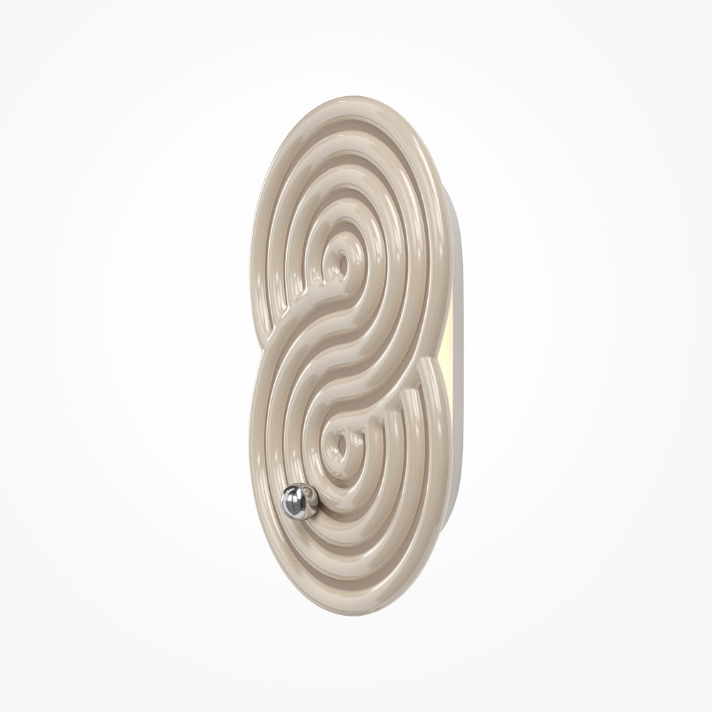 Maytoni Rock Garden LED Wandleuchte