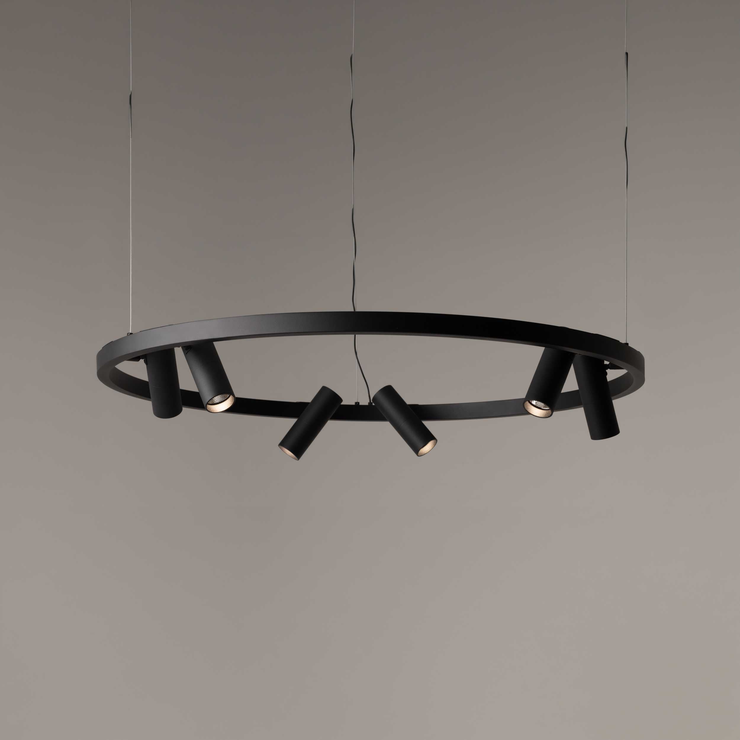 Maytoni Satellite LED Hängeleuchte