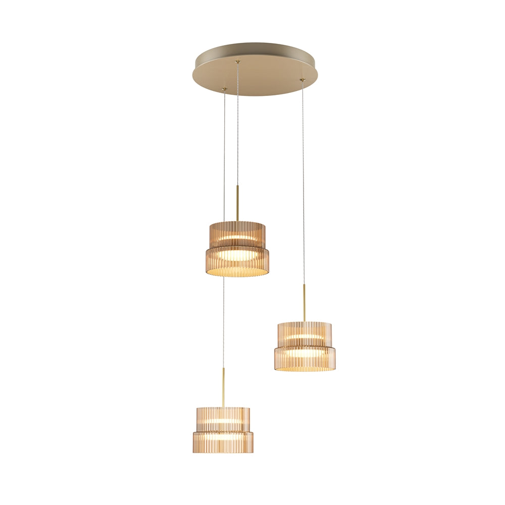 Maytoni Scala LED Hängeleuchte