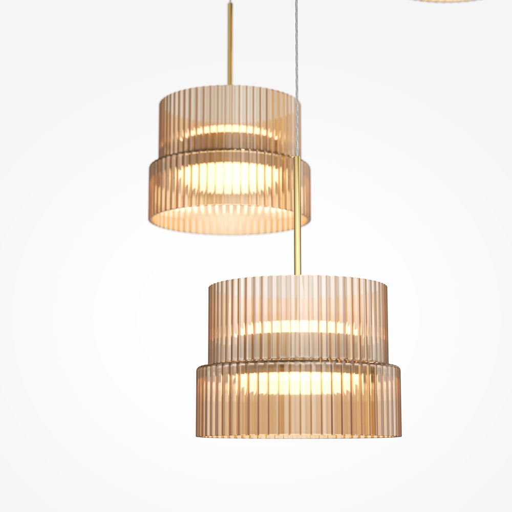 Maytoni Scala LED Hängeleuchte