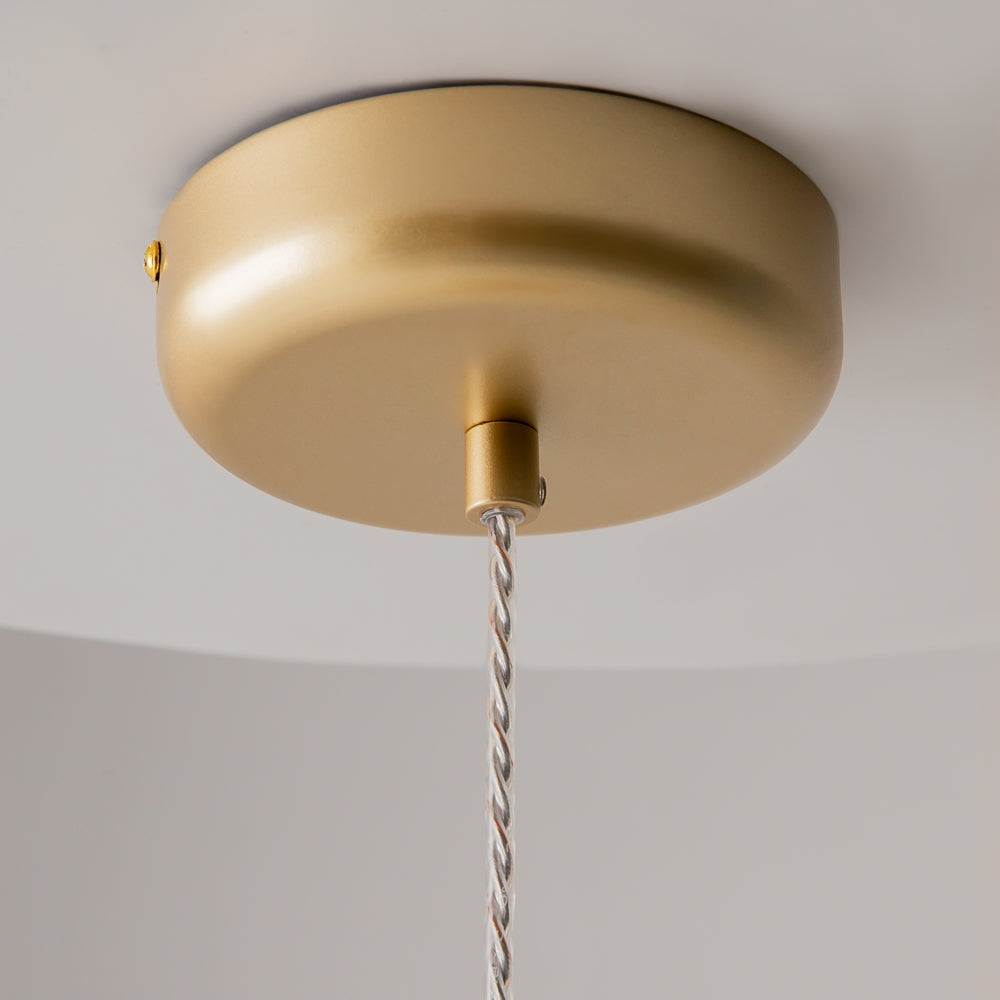 Maytoni Spirito LED Hängeleuchte
