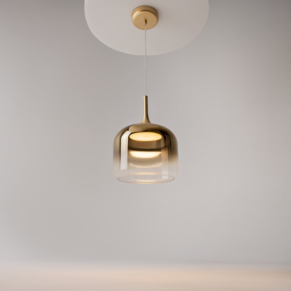 Maytoni Spirito LED Hängeleuchte