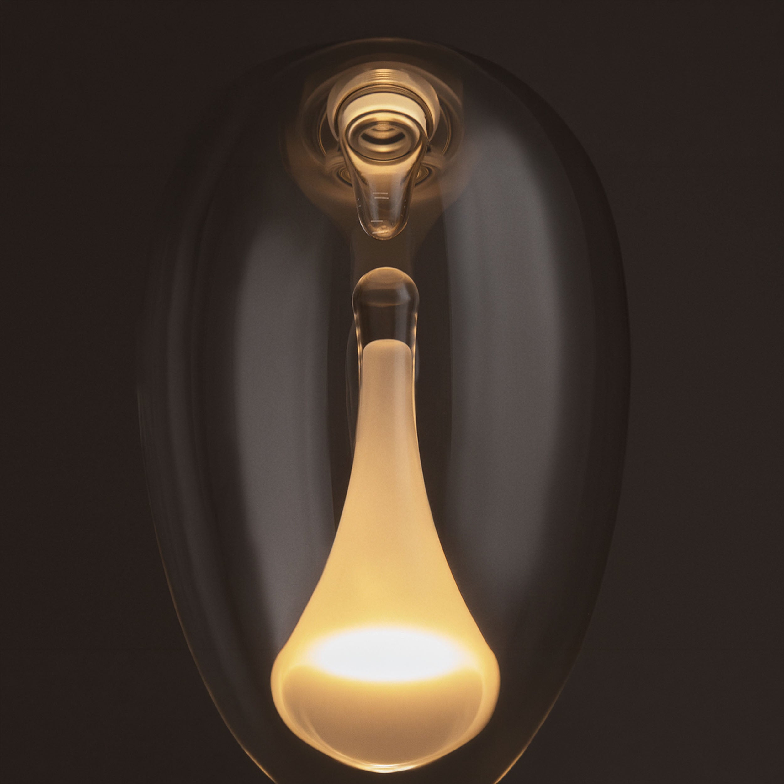 Maytoni Splash LED Hängeleuchte