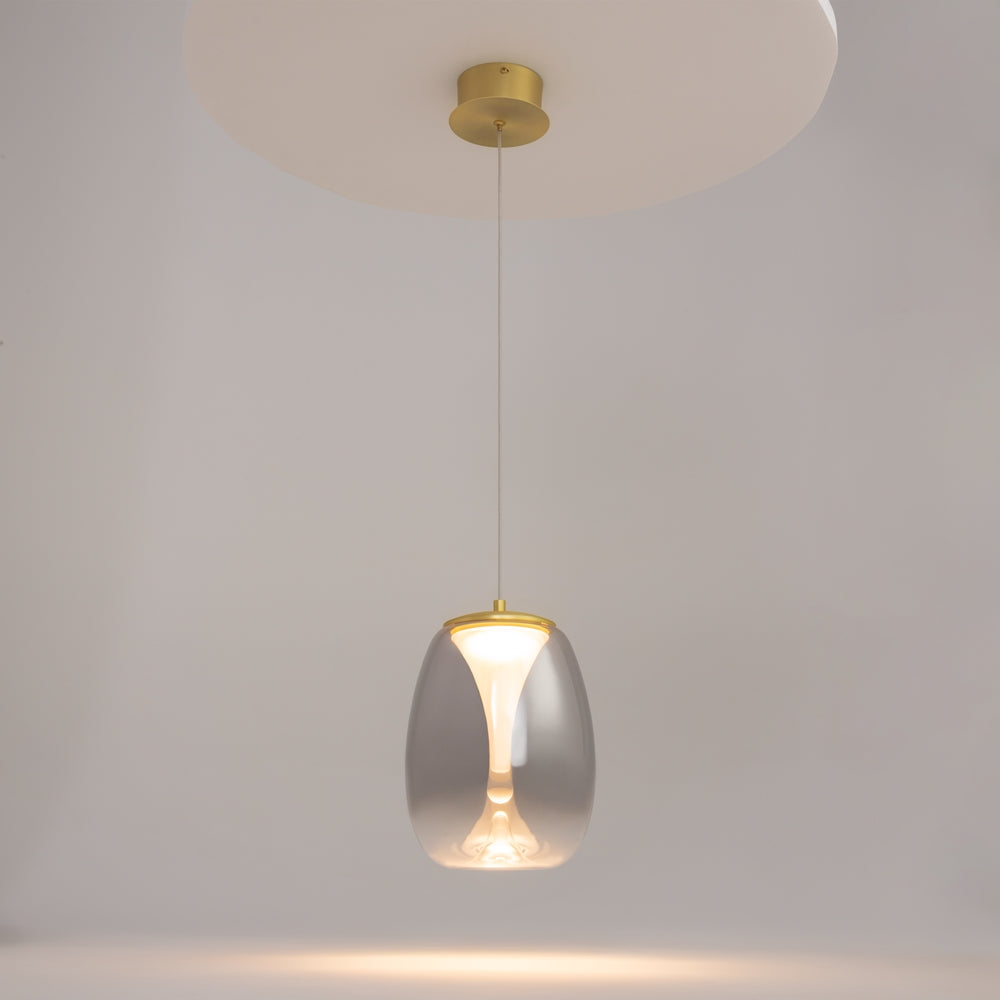 Maytoni Splash LED Hängeleuchte