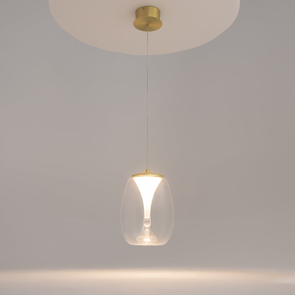 Maytoni Splash LED Hängeleuchte