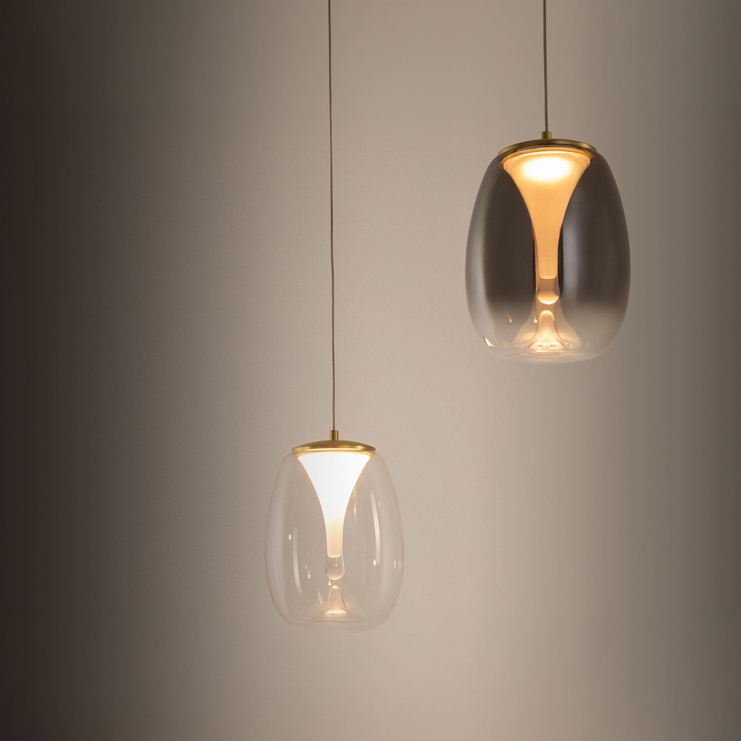 Maytoni Splash LED Hängeleuchte