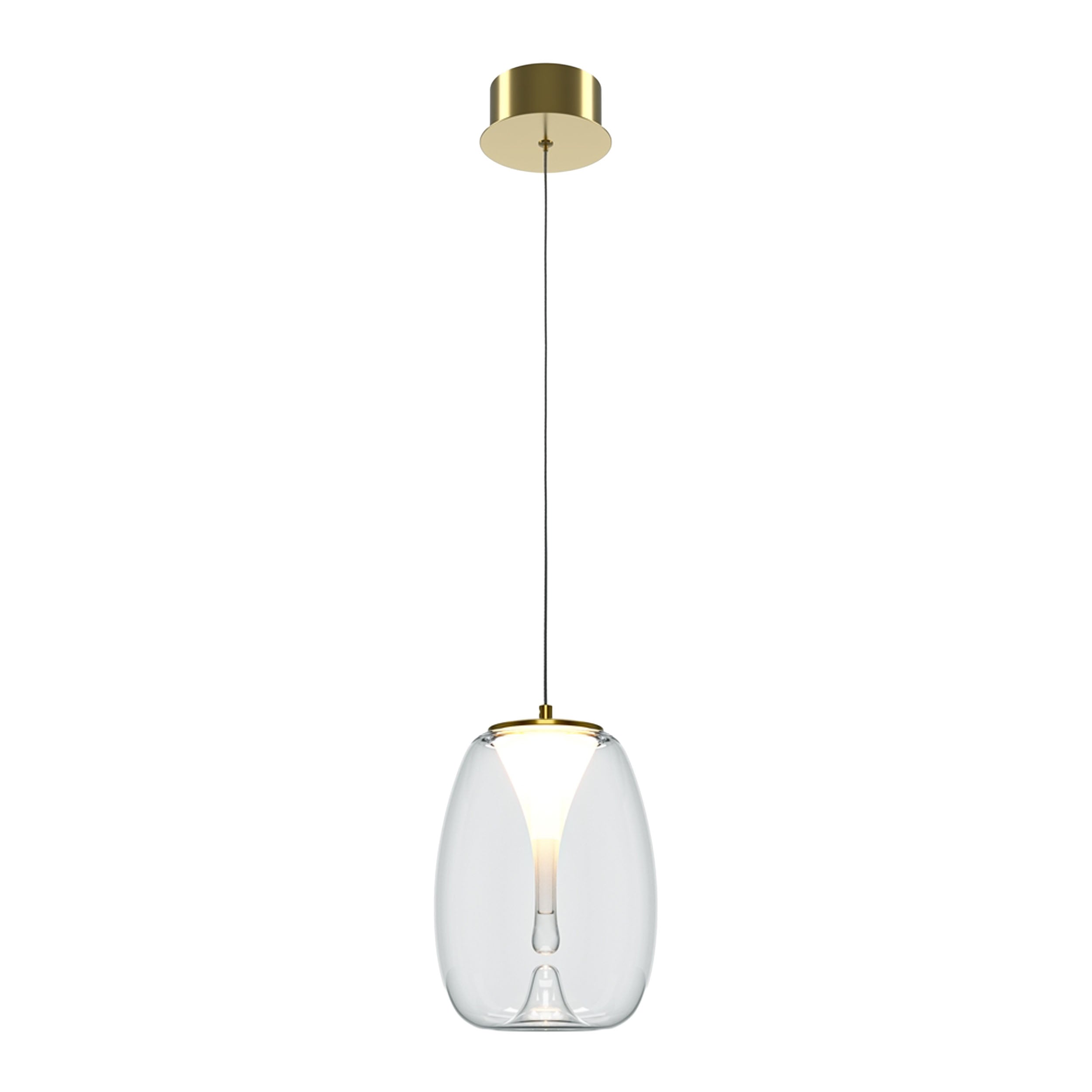 Maytoni Splash LED Hängeleuchte