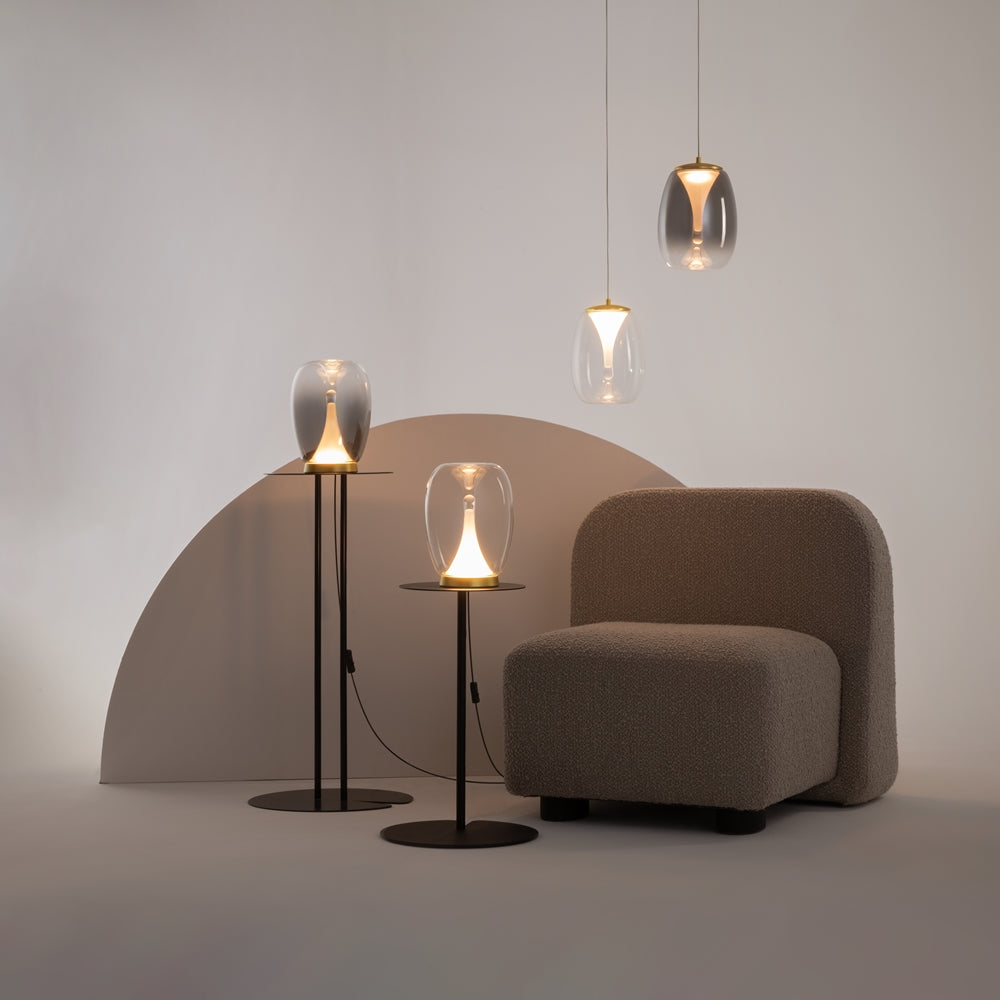 Maytoni Splash LED Hängeleuchte