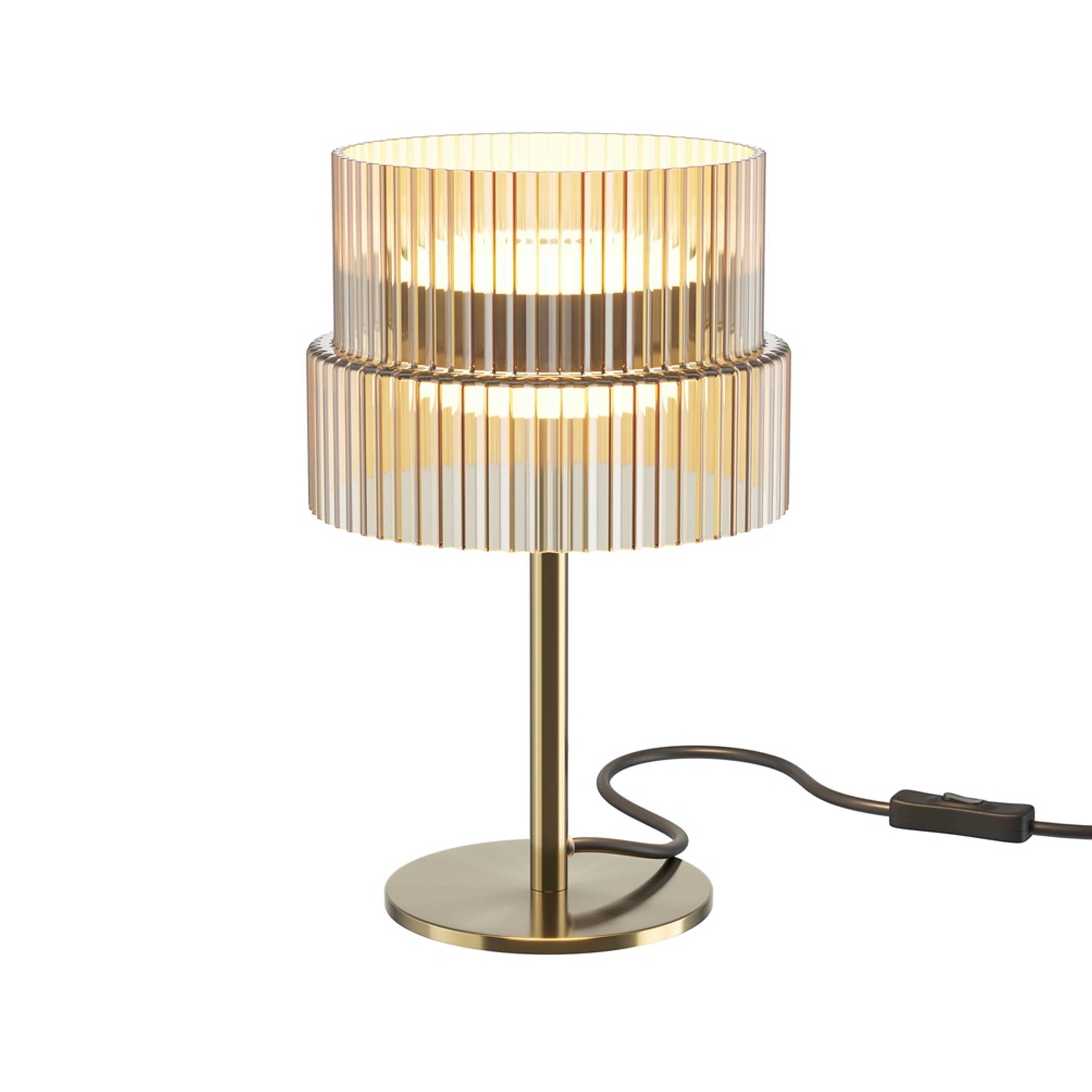 Maytoni Scala LED Tischlampe