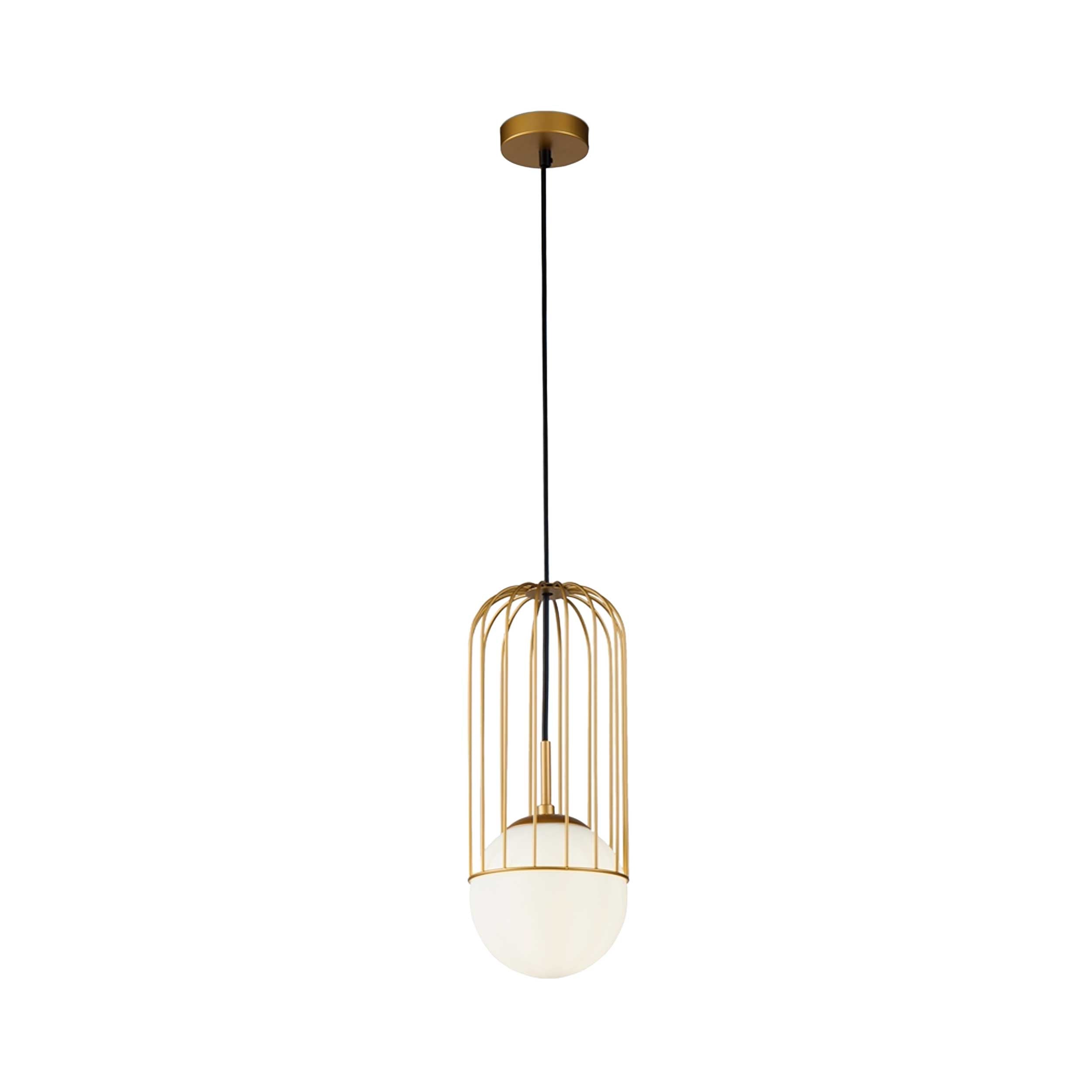 Maytoni Telford E27 Hängeleuchte