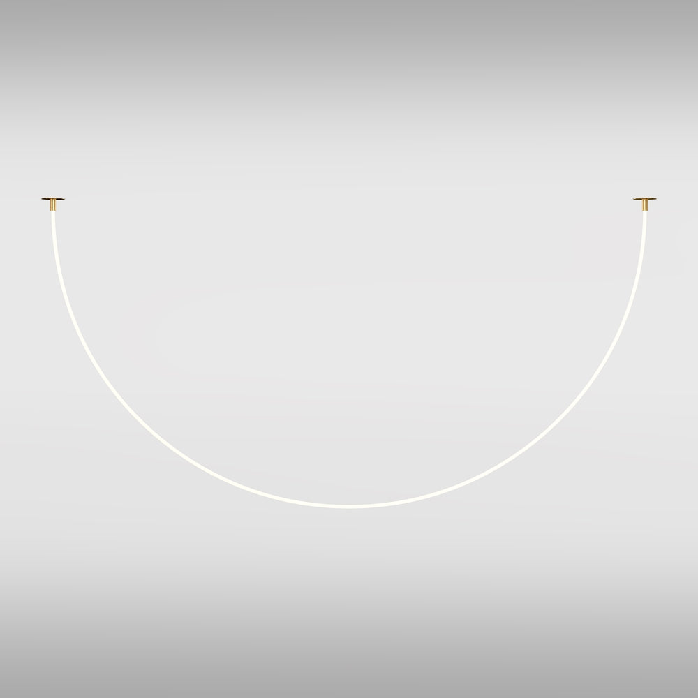 Maytoni Tau LED Hängeleuchte
