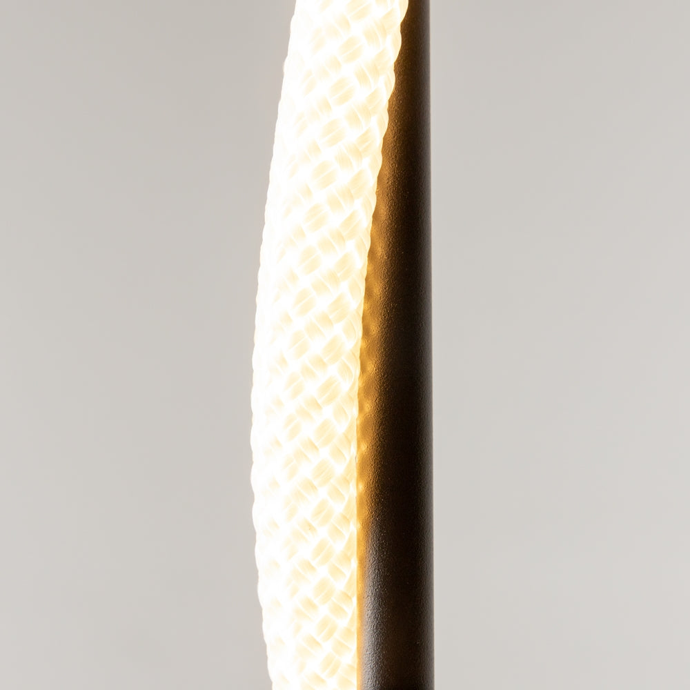 Maytoni Tau LED Stehleuchte