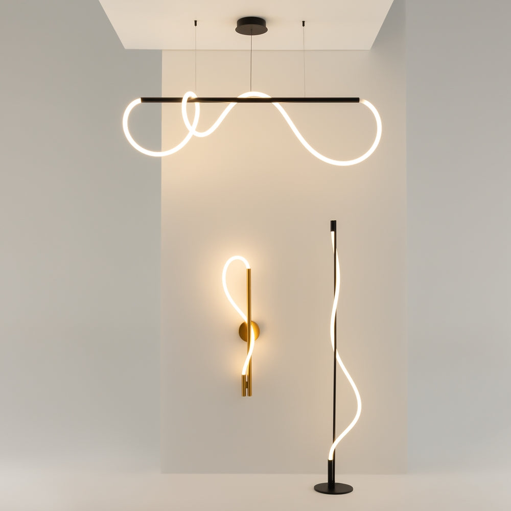 Maytoni Tau LED Wandleuchte
