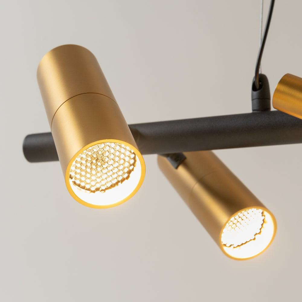 Maytoni Tau LED Hängeleuchte