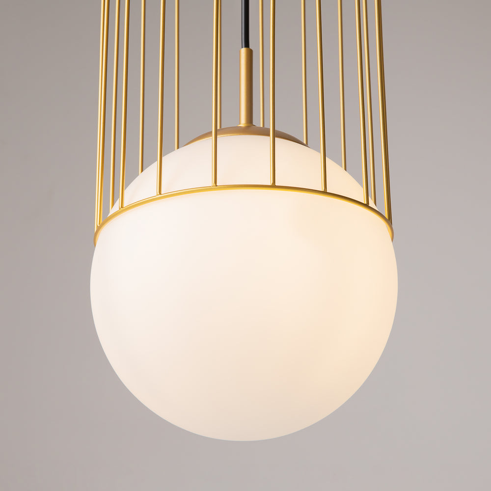 Maytoni Telford E27 Hängeleuchte