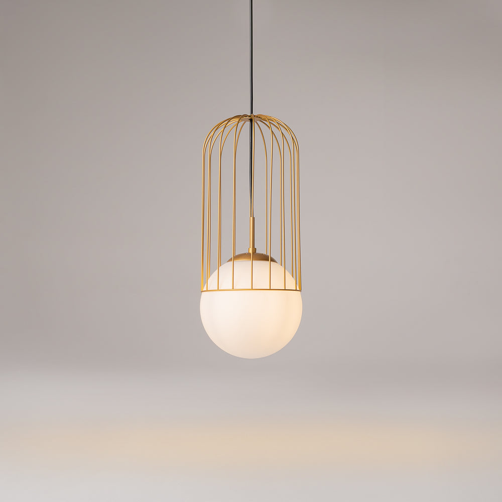 Maytoni Telford E27 Hängeleuchte