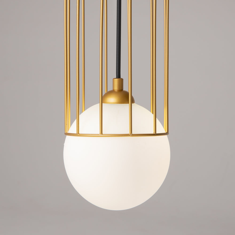 Maytoni Telford G9 Hängeleuchte