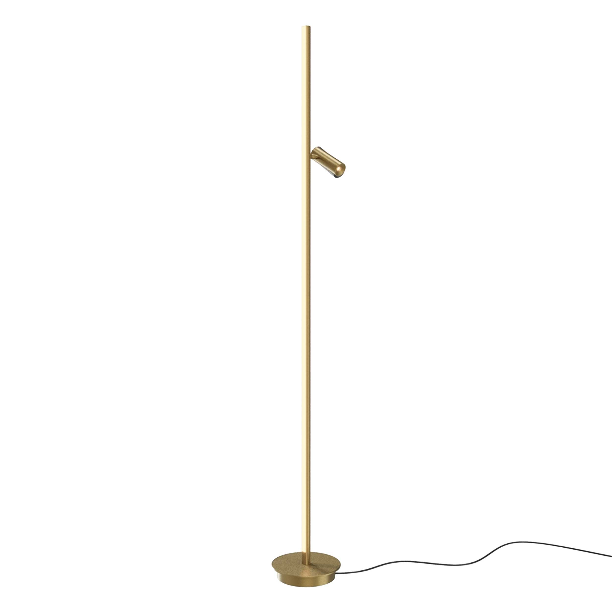 Maytoni Thin LED Stehleuchte
