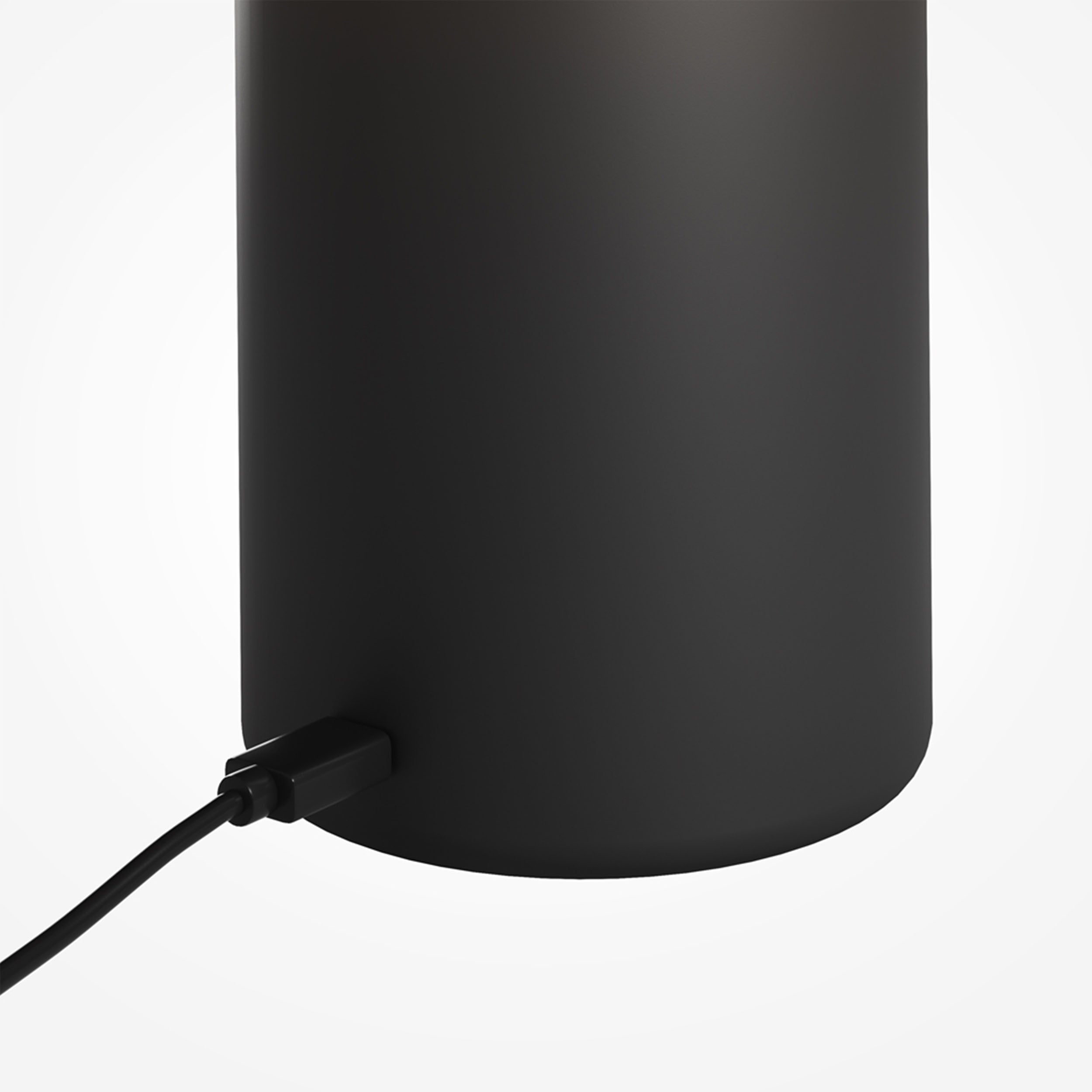 Maytoni Toho LED tragbare Tischlampe