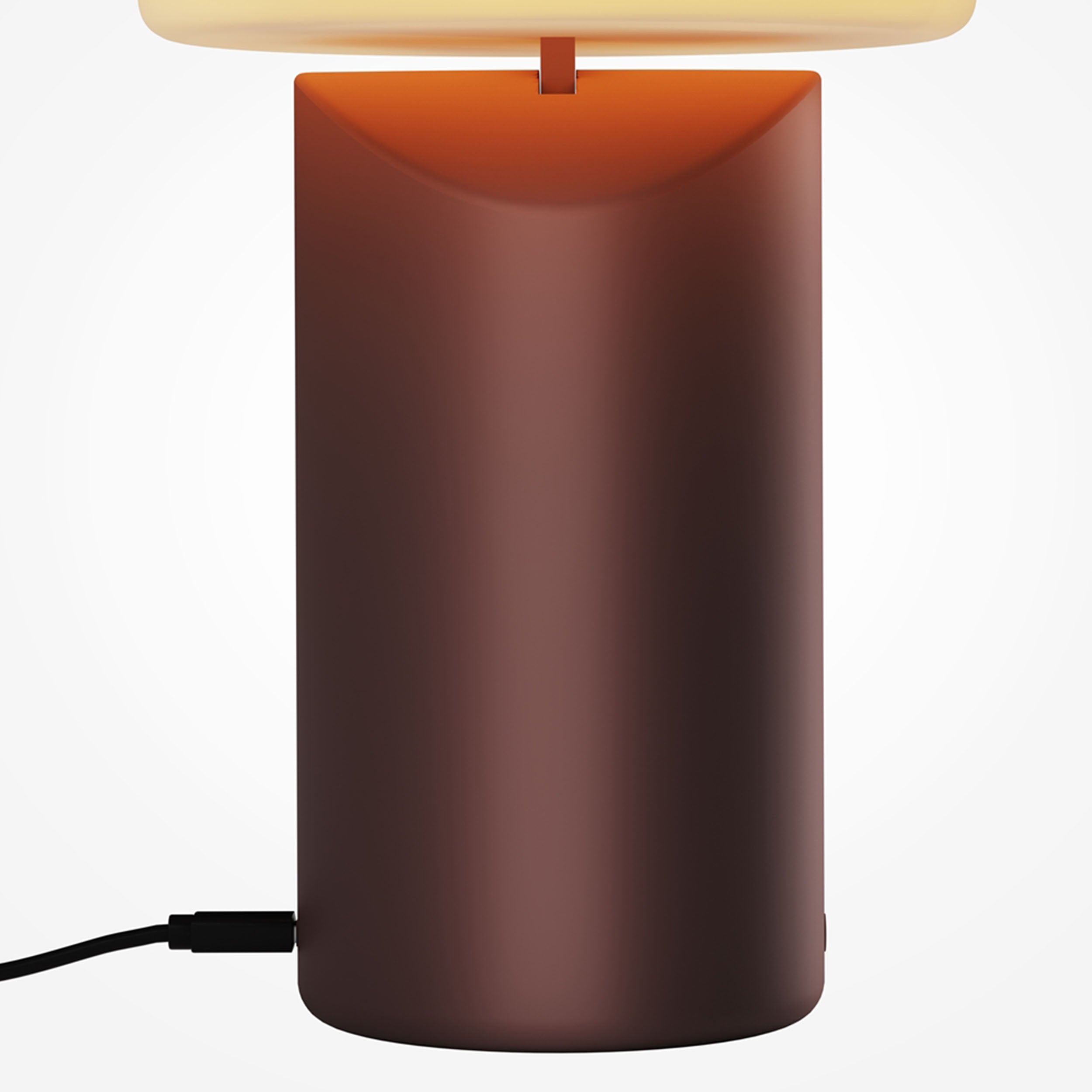 Maytoni Toho LED tragbare Tischlampe