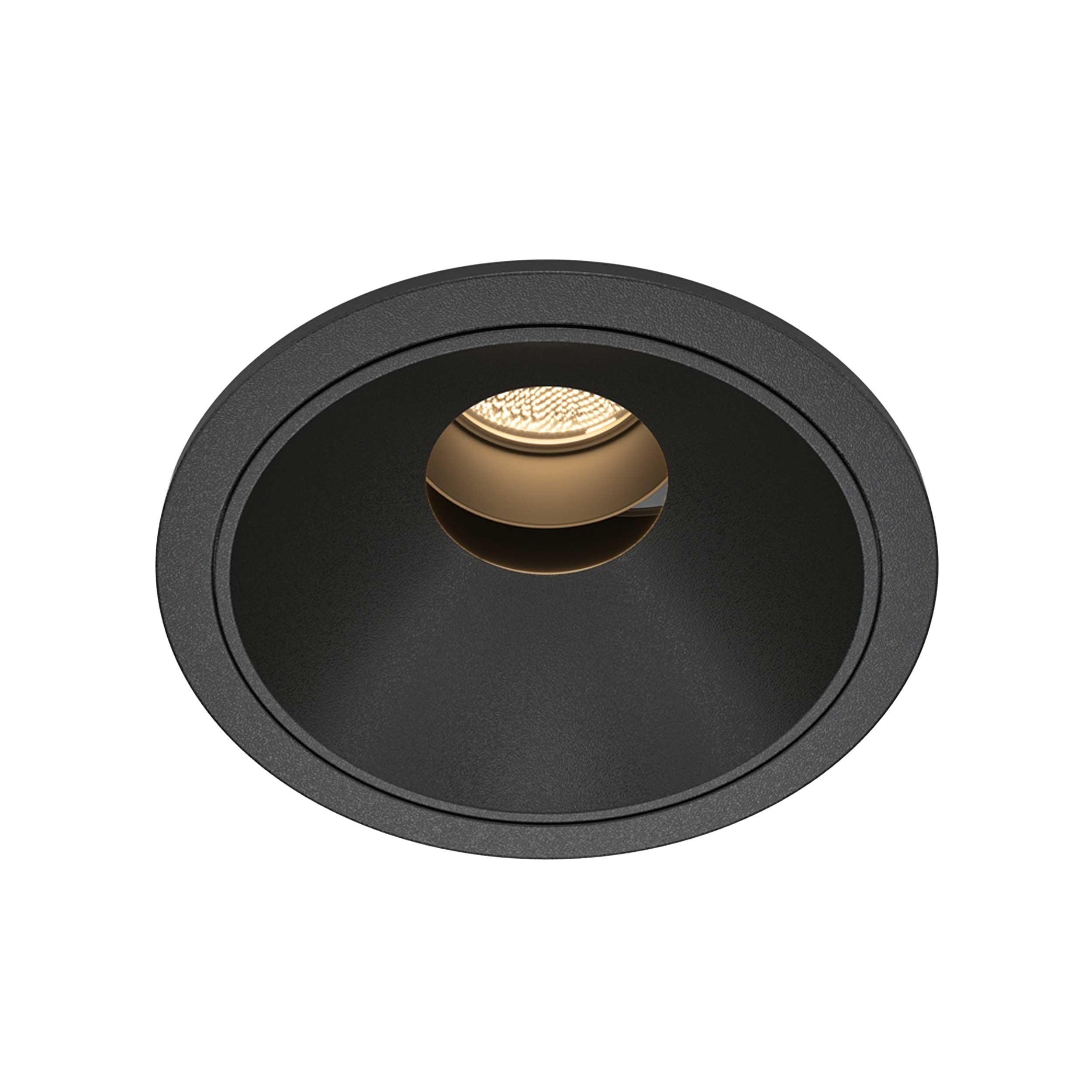Maytoni Downlight Wise LED 36° Einbau-Rundleuchte