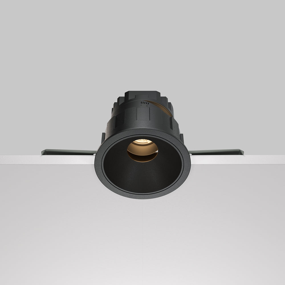 Maytoni Downlight Wise LED 36° Einbau-Rundleuchte