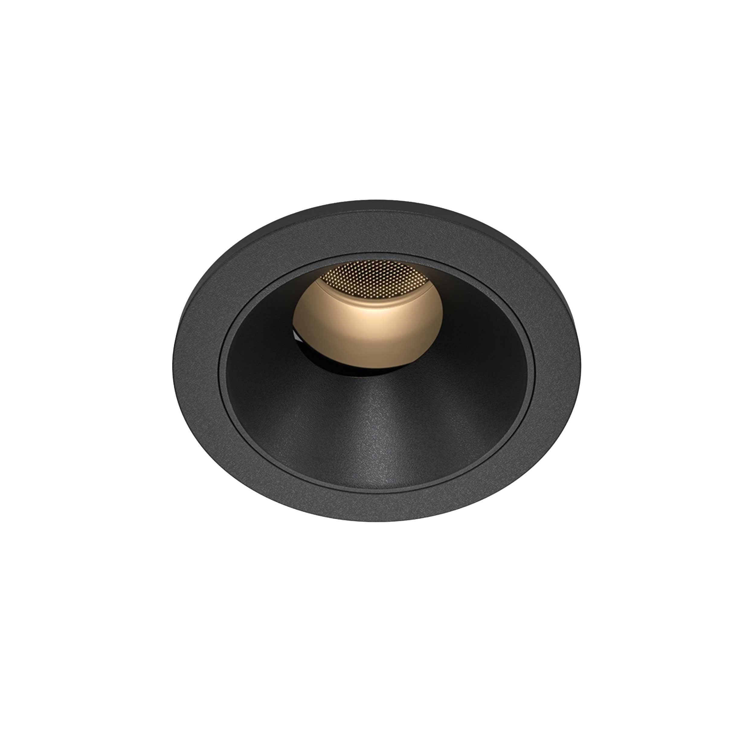 Maytoni Downlight Wise LED 36° Einbau-Rundleuchte