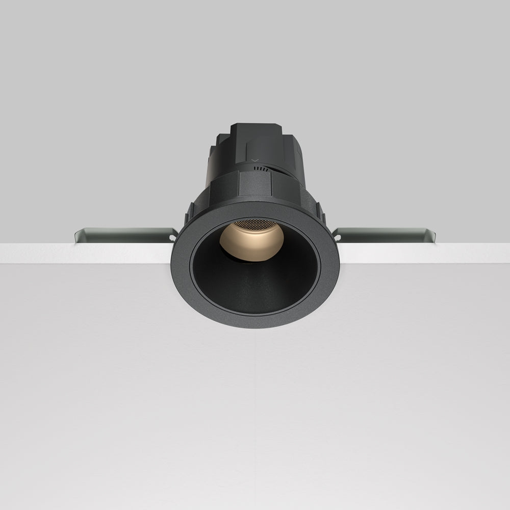 Maytoni Downlight Wise LED 36° Einbau-Rundleuchte