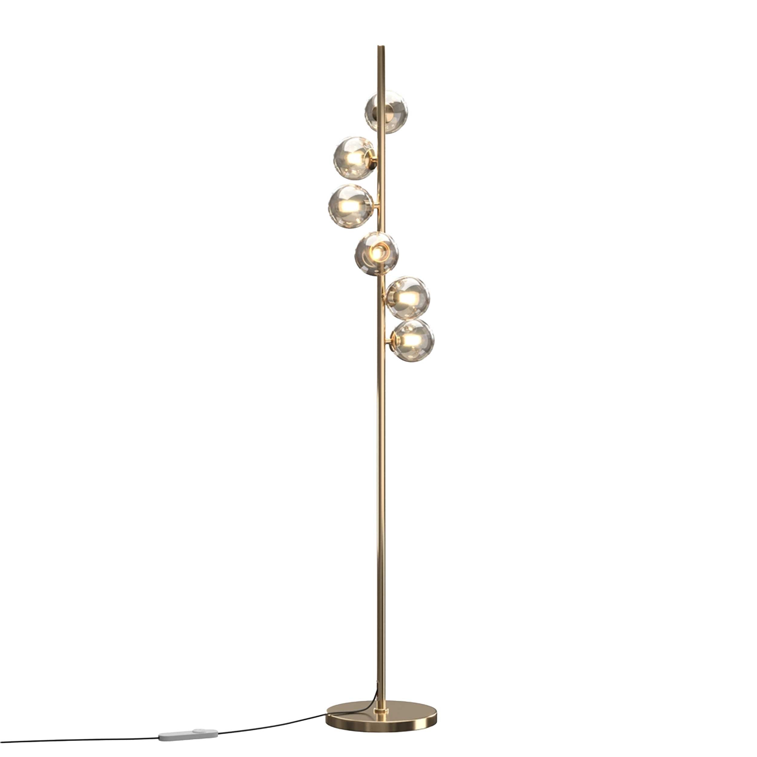 Maytoni Dallas G9 Stehleuchte
