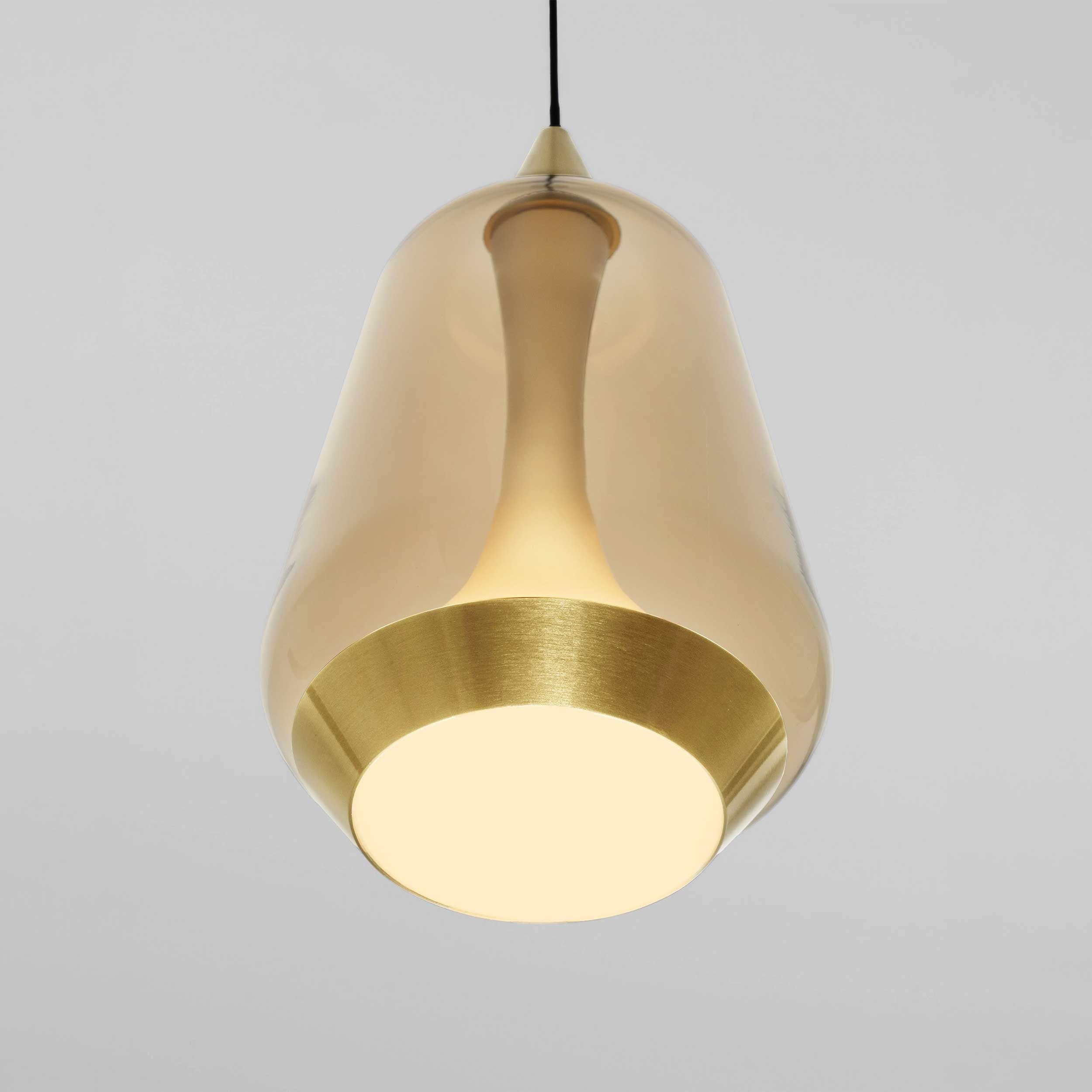 Nova Luce Alish LED Hängeleuchte