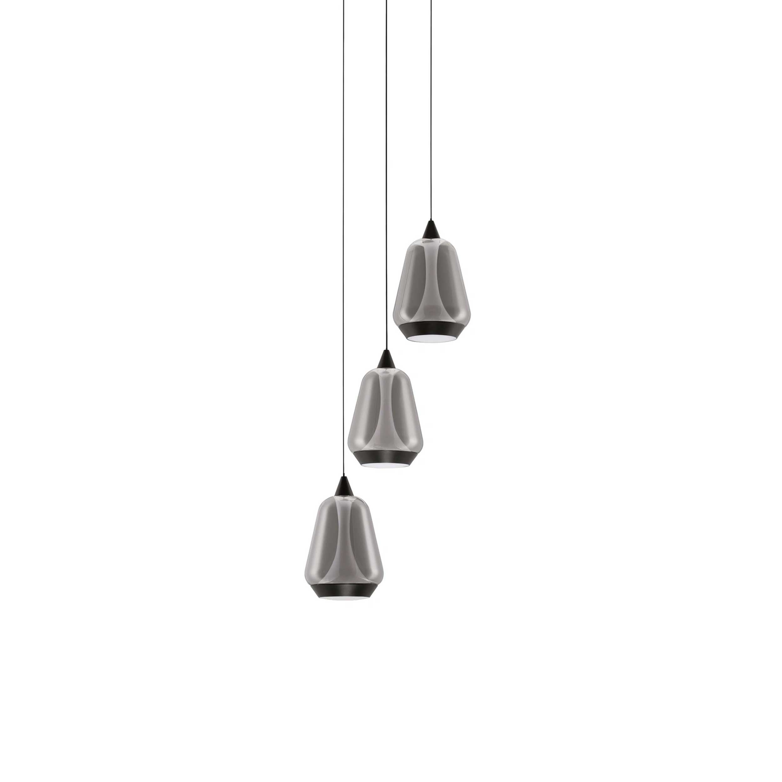 Nova Luce Alish LED Hängeleuchte