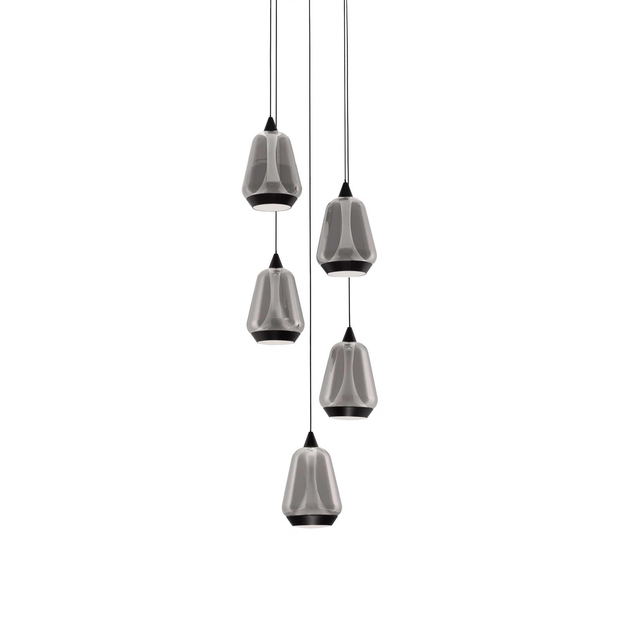 Nova Luce Alish LED Hängeleuchte