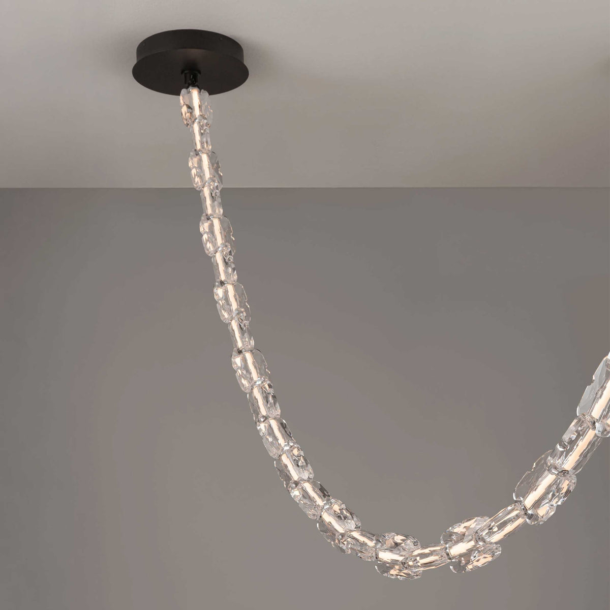 Nova Luce Alume LED Hängeleuchte