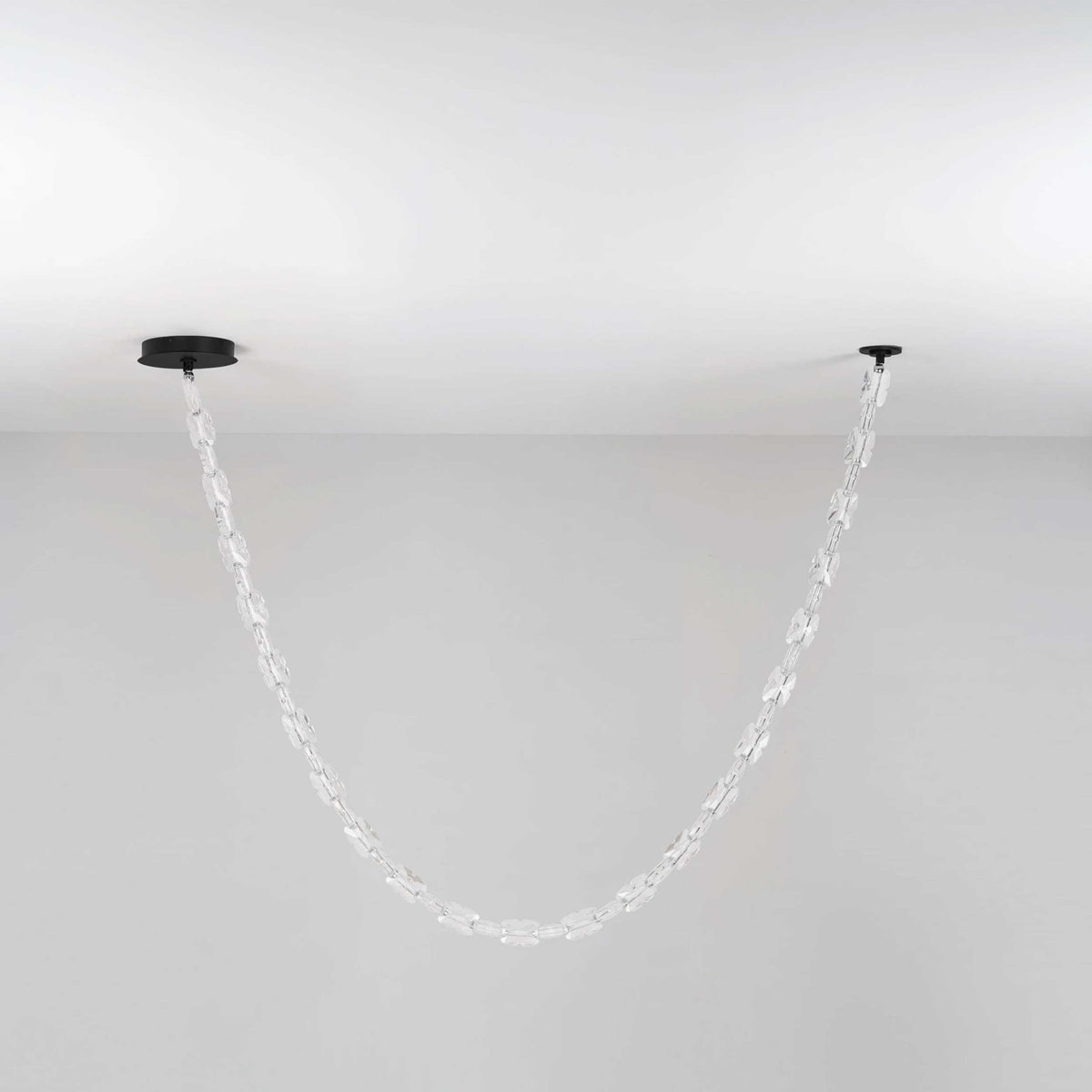 Nova Luce Alume LED Hängeleuchte