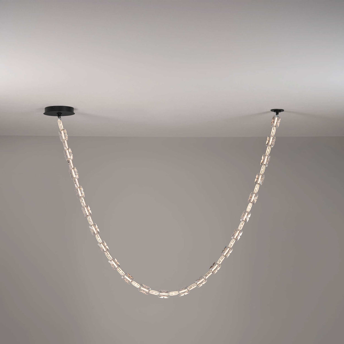 Nova Luce Alume LED Hängeleuchte