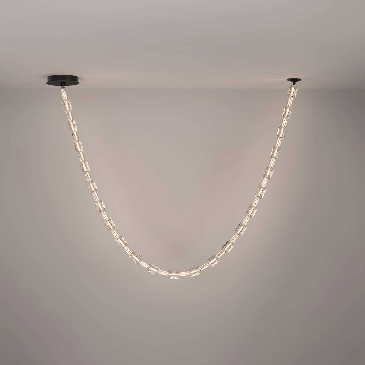 Nova Luce Alume LED Hängeleuchte