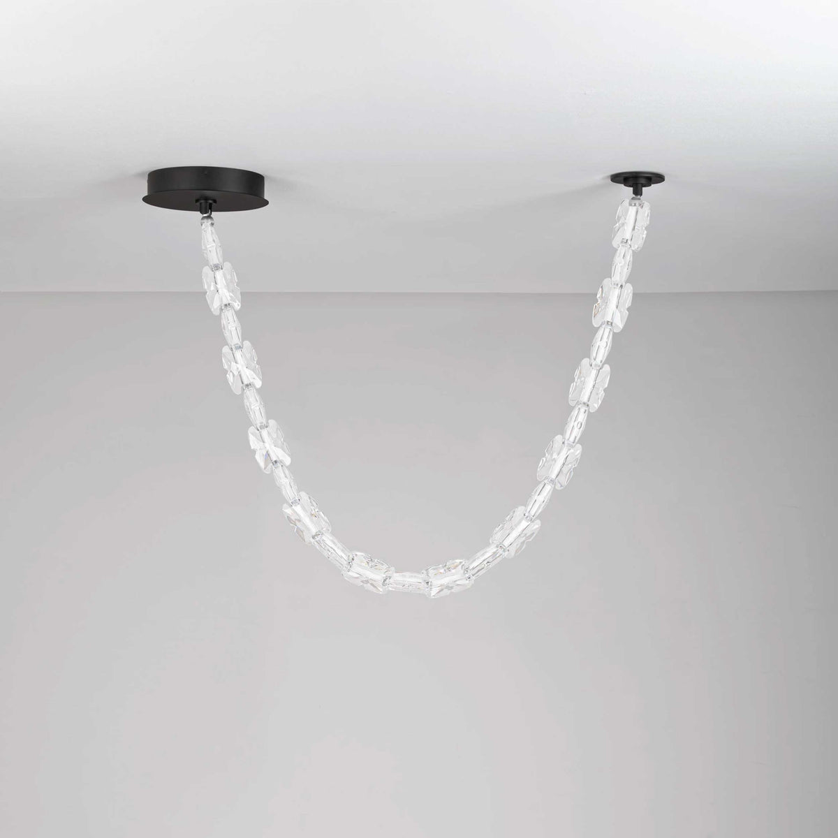 Nova Luce Alume LED Hängeleuchte