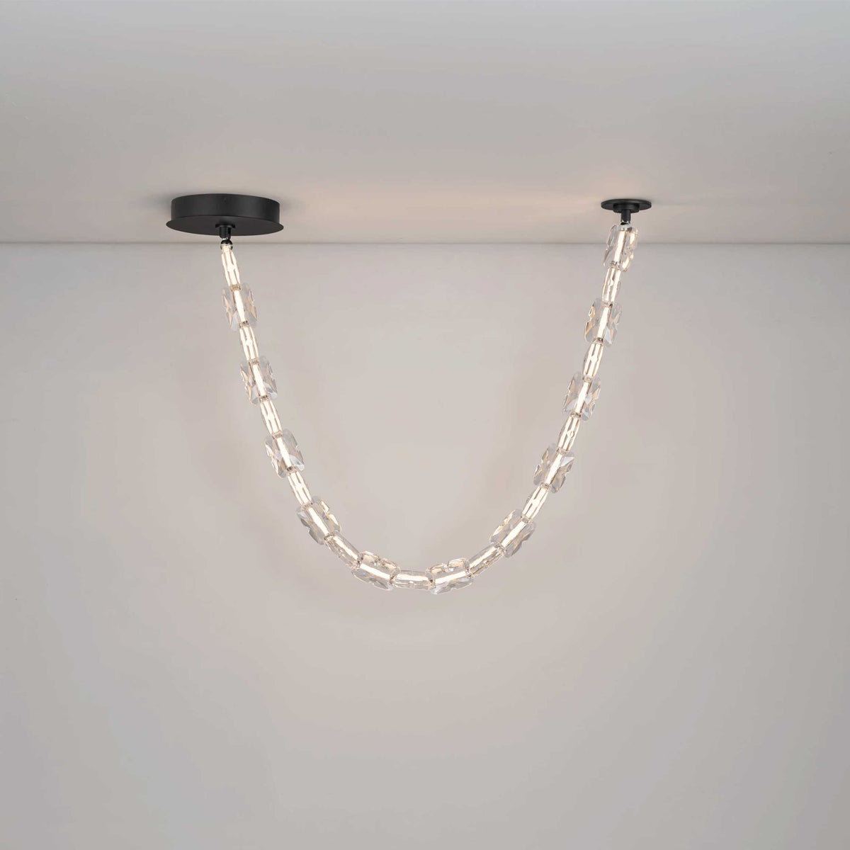 Nova Luce Alume LED Hängeleuchte