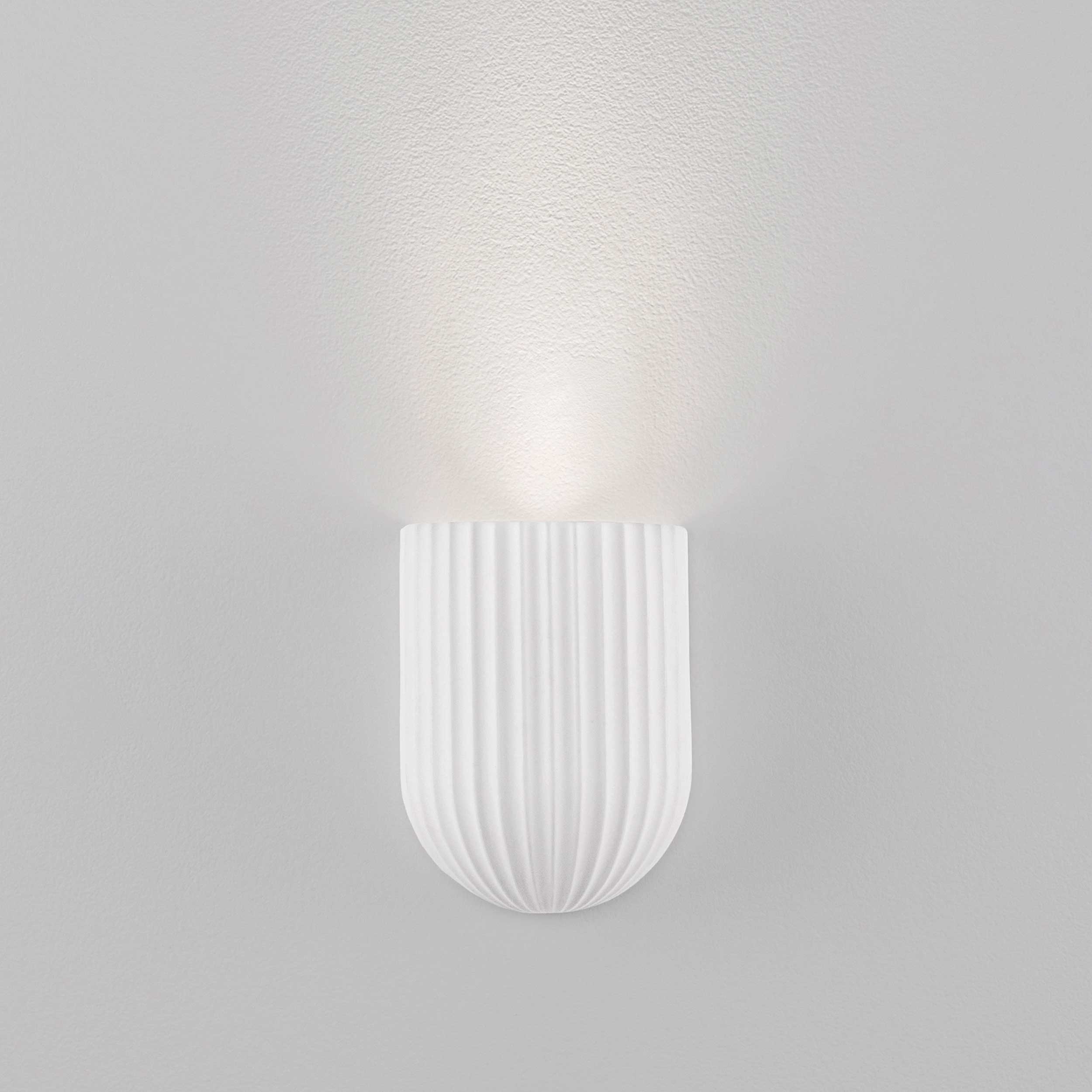 Nova Luce Ammos GU10 Wandleuchte