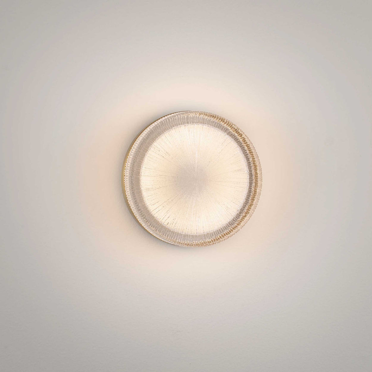 Nova Luce Carla LED Wandleuchte