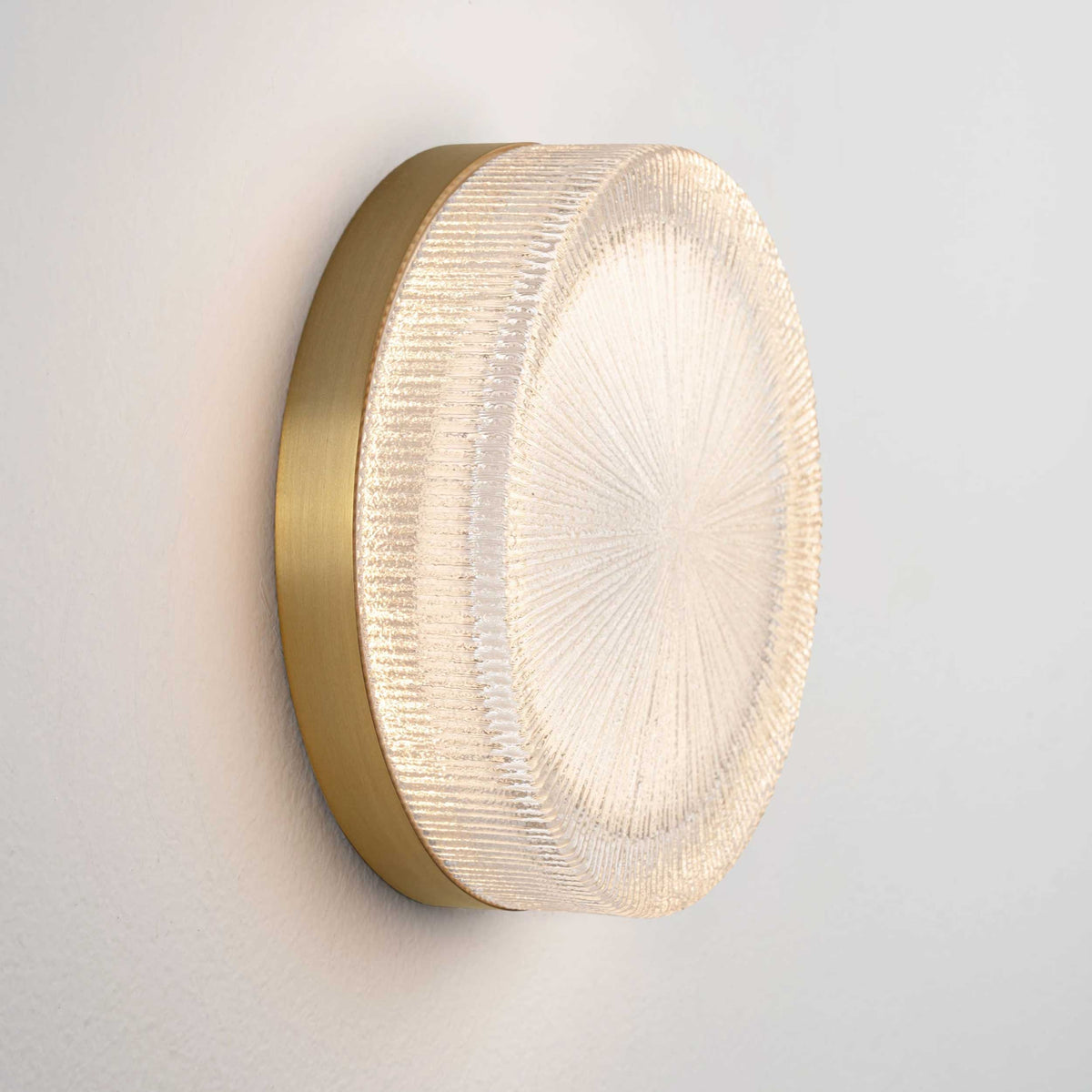 Nova Luce Carla LED Wandleuchte