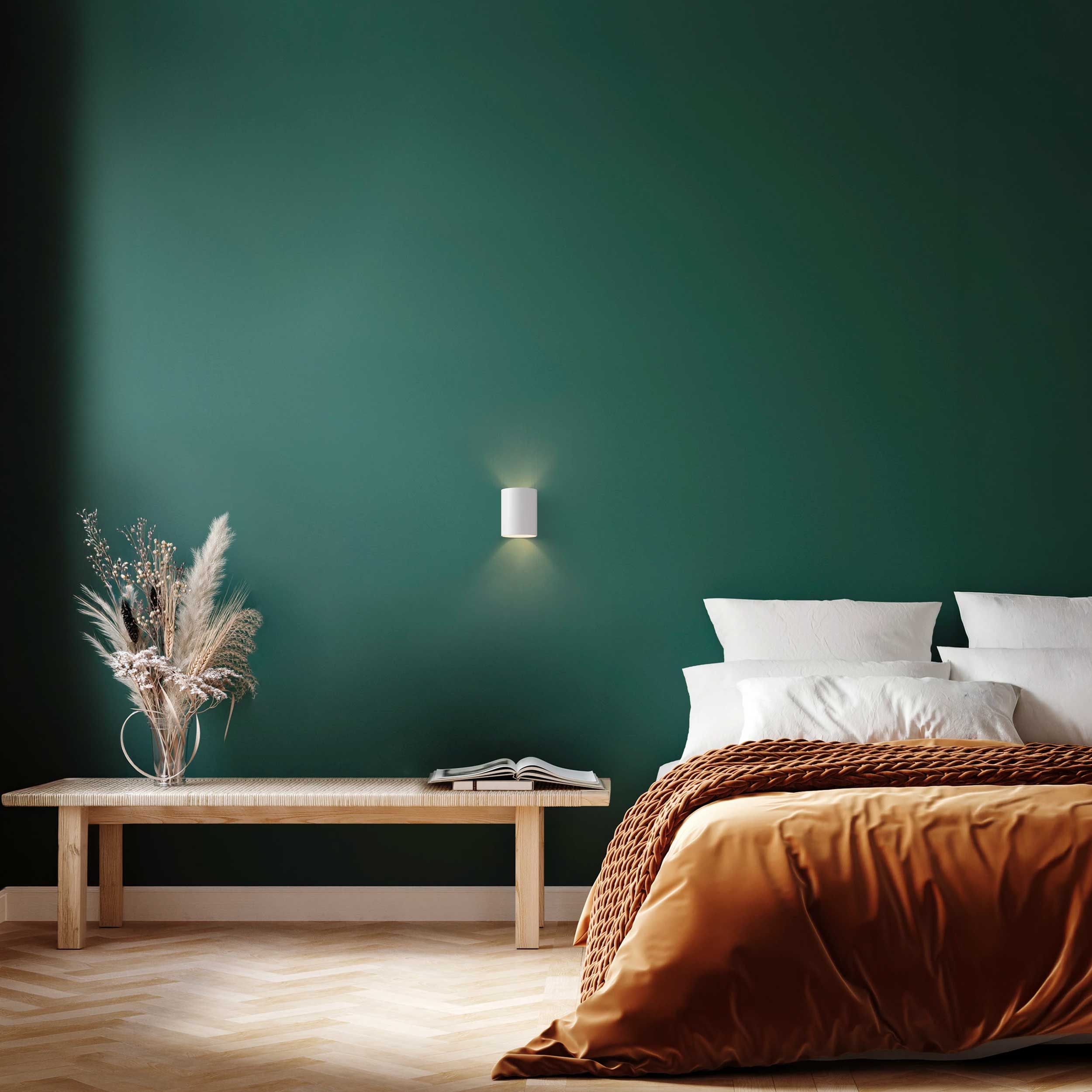 Nova Luce Dazle G9 Wandleuchte