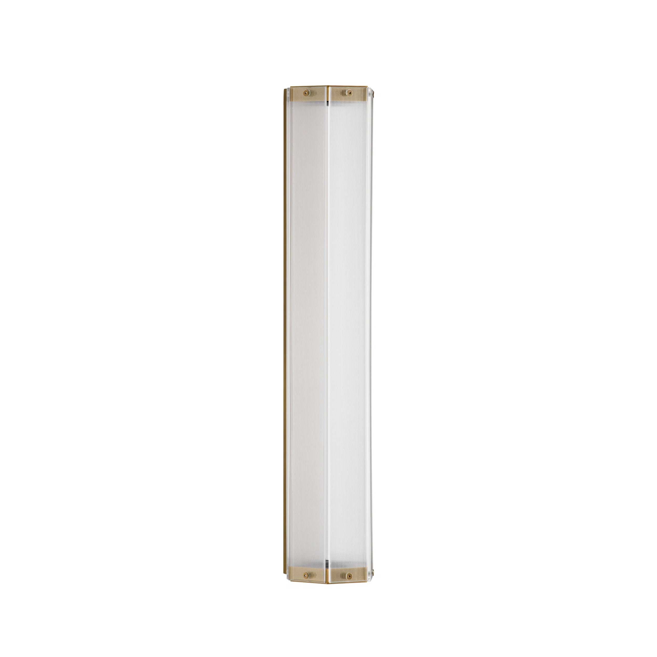 Nova Luce Essenzo LED Wandleuchte